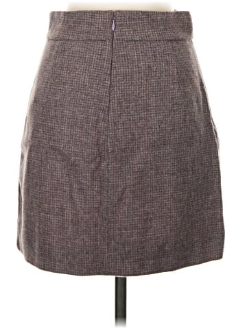 J.Crew Wool Skirt (view 2)