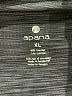 Apana Gray Turtleneck Sweater Size XL - photo 7