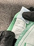 Bella Bliss 100% Cotton Solid Green Khakis Size 10 - photo 4
