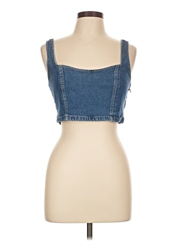 Gap Sleeveless Top (view 1)
