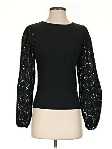 J.Crew Long Sleeve Top (view 1)