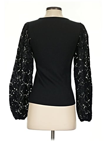 J.Crew Long Sleeve Top (view 2)