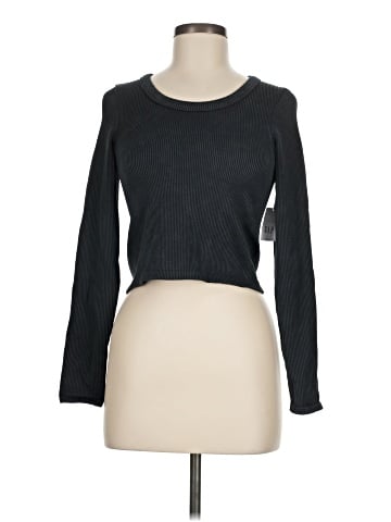 Gap Fit Long Sleeve T-Shirt (view 1)