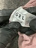 GRL Pink Cardigan Size M - photo 8