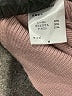 GRL Pink Cardigan Size M - photo 9