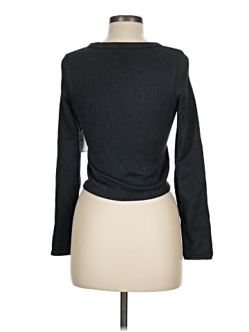 Gap Fit Long Sleeve T-Shirt (view 2)