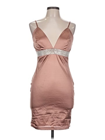 Fashion Nova Cocktail Dress (view 1)