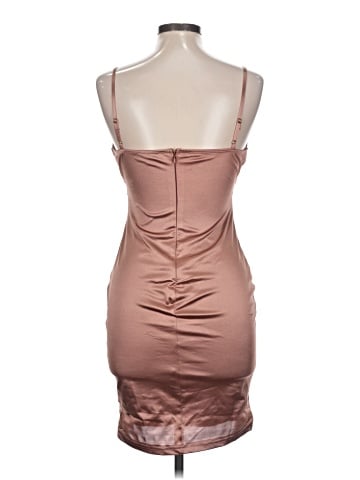 Fashion Nova Cocktail Dress (view 2)