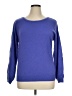 NY&C 100% Acrylic Blue Pullover Sweater Size XL - photo 1