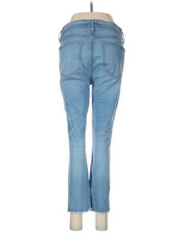 Ann Taylor LOFT Jeans (view 2)