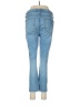 Ann Taylor LOFT Hearts Blue Jeans Size 8 - photo 2