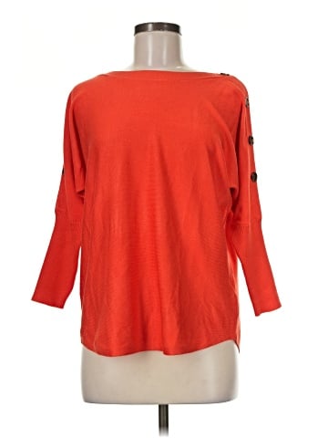 Max Studio Pullover Sweater (view 1)