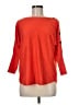 Max Studio Orange Pullover Sweater Size M - photo 1