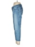 Ann Taylor LOFT Hearts Blue Jeans Size 8 - photo 5