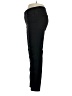 Democracy Chevron-herringbone Black Jeans Size 14 - photo 5