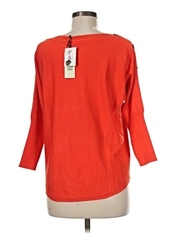 Max Studio Pullover Sweater (view 2)