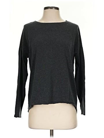 Majestic Filatures Long Sleeve T-Shirt (view 1)