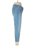 Ann Taylor LOFT Hearts Blue Jeans Size 8 - photo 4