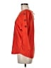 Max Studio Orange Pullover Sweater Size M - photo 5