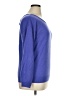 NY&C 100% Acrylic Blue Pullover Sweater Size XL - photo 4