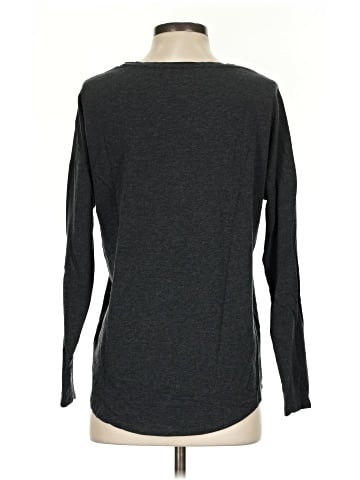 Majestic Filatures Long Sleeve T-Shirt (view 2)