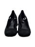 Jeffrey Campbell Black Heels Size 9 - photo 2