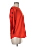 Max Studio Orange Pullover Sweater Size M - photo 4