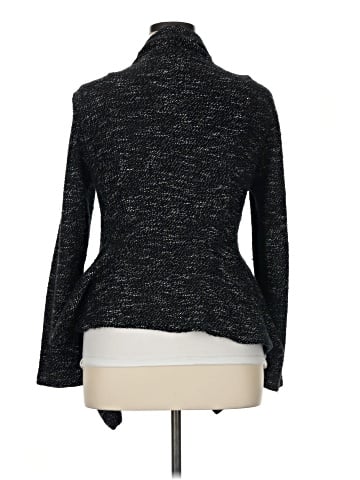 Blanc Noir Cardigan (view 2)