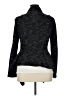 Blanc Noir Black Cardigan Size XL - photo 2