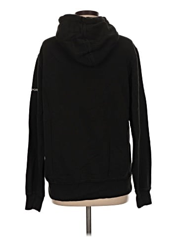 District. Pullover Hoodie (view 2)