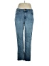 Seven7 Blue Jeans Size 14 - photo 1