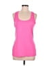 RBX Pink Tank Top Size M - photo 1