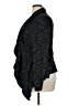 Blanc Noir Black Cardigan Size XL - photo 5