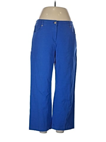St. John Casual Pants (view 1)