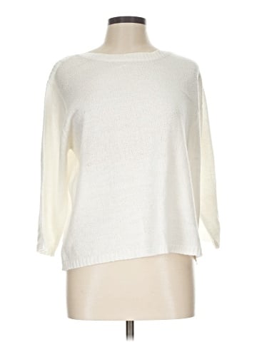 Carolyn Taylor 3/4 Sleeve Top (view 1)