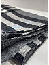 Burberry Plaid Gray Wool Scarf One size - photo 5
