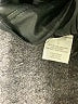 Alya Black Casual Pants Size S - photo 8