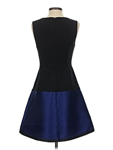 ERIN Erin Fetherston Cocktail Dress (view 2)