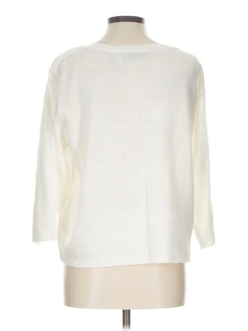 Carolyn Taylor 3/4 Sleeve Top (view 2)