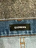 Express Blue Jeans Size 4 - photo 7