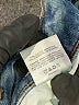 Express Blue Jeans Size 4 - photo 9