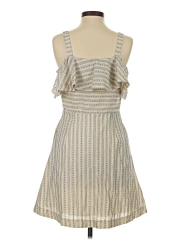 JOA Casual Dress (view 2)