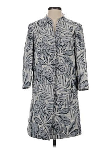 J. McLaughlin Trenchcoat (view 1)