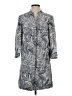 J. McLaughlin Gray Coat Size S - photo 1