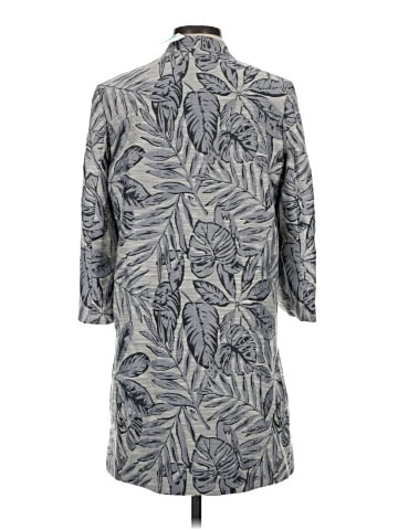 J. McLaughlin Trenchcoat (view 2)