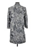 J. McLaughlin Gray Coat Size S - photo 2