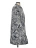J. McLaughlin Gray Coat Size S - photo 4