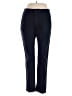 Theory Blue Casual Pants Size 33 waist - photo 1