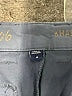Gap Blue Dress Pants Size 6 - photo 4