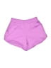 Athletic Works Solid Pink Athletic Shorts Size 7 - 8 - photo 1